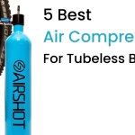 Best Air Compressor For Tubeless Bike Tires