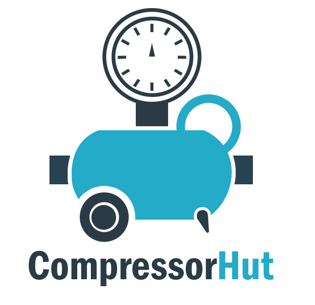 Compressor Hut
